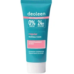 Deoleen Regular Antitranspirant Crème Sale