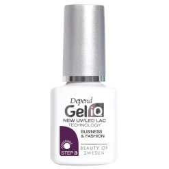 Depend Gel iQ Business & Fashion Gellak Best