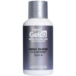 Depend Gel iQ High Shine Cleanser Best