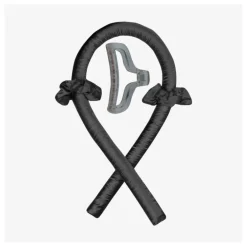 Dermarolling Heatless Haarkruller Met Clip Best