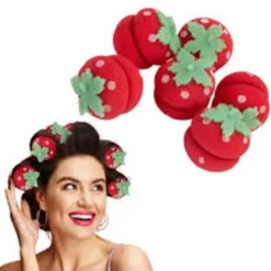 Dermarolling Heatless Haarkruller New