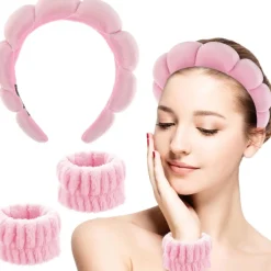 Dermarolling Luxe Cleansing set Discount