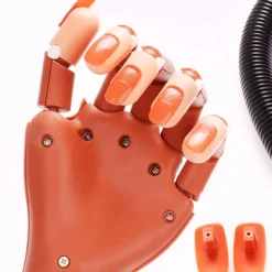 Dermarolling Oefen Nagels Online