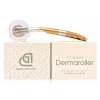 Dermarolling Titanium Dermaroller 192 naalden 0.5mm