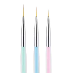 Dermasyis Luxe Nail Art Penselen New