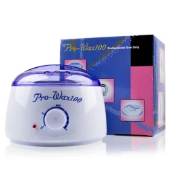 Dermasyis Pro Wax Heater