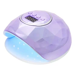 Dermasyis UV/LED Nagellamp 86W Clearance