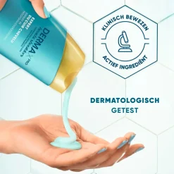 Head & Shoulders DermaXPro by Revitaliseert Antiroosshampoo Best