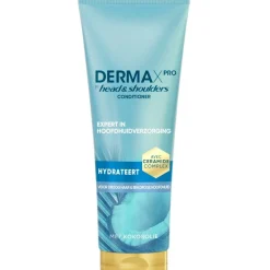 Head & Shoulders DermaXPro by Hydrateert Conditioner New