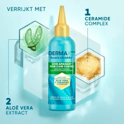 Head & Shoulders DermaXPro by Uitspoelbare Hoofdhuidbalsem Discount
