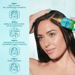 Head & Shoulders DermaXPro by Uitspoelbare Hoofdhuidbalsem Discount