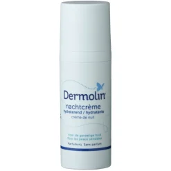 Dermolin Nachtcrème Clearance