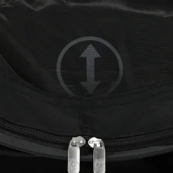 Deryan Universeel Verduisterende Klamboe voor Campingbed