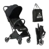 Deryan Air Buggy Compacte vliegtuigbuggy met tas Best