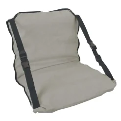 Deryan AirTraveller Vliegtuigbedje reiskussen inclusief matras Online