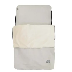 Deryan AirTraveller Vliegtuigbedje Reiskussen inclusief matras Outlet