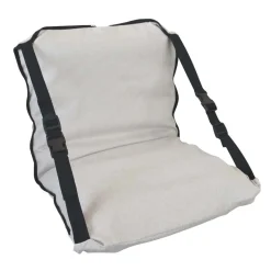 Deryan AirTraveller Vliegtuigbedje Reiskussen inclusief matras Outlet