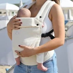 Deryan Amora Ergonomische Baby Draagzak New