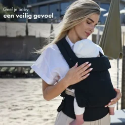 Deryan Amora Ergonomische Baby Draagzak Sale