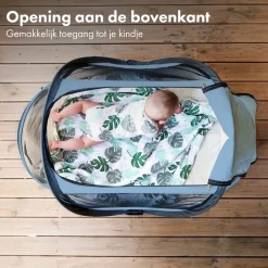 Deryan BabyBox Campingbedje Best
