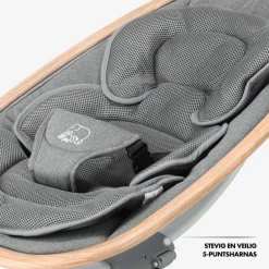 Deryan Brody Baby Elektrische Wipstoel Sale