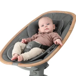 Deryan Brody Baby Elektrische Wipstoel Sale