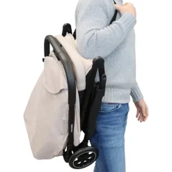 Deryan Buggy easy Luxe Lichtgewicht Buggy Discount