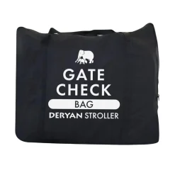 Deryan Buggy Transporttas Universeel Waterdicht En Beschermend Best