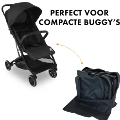 Deryan Buggy Transporttas Universeel Waterdicht En Beschermend Best