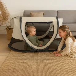 Deryan Campingbedje Scott Luxe Discount