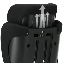 Deryan Charlie Luxe ISOFIX I-size Autostoel Hot