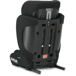 Deryan Charlie Luxe ISOFIX I-size Autostoel Hot