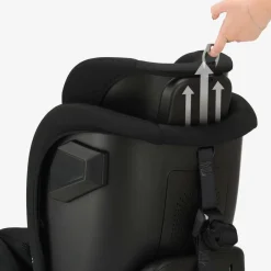Deryan Colin Luxe i-Size Autostoel Groep 0–1–2–3 Isofix 360° draaibaar Best