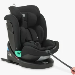 Deryan Colin Luxe i-Size Autostoel Groep 0–1–2–3 Isofix 360° draaibaar Best