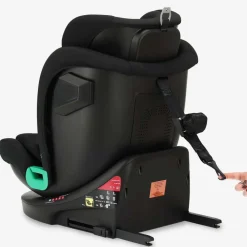 Deryan Colin Luxe i-Size Autostoel Groep 0–1–2–3 Isofix 360° draaibaar Best