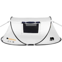 Deryan Dome Pop Up Tent Anti-UV 50+ Hot