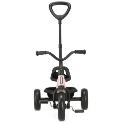 Deryan Drifter Driewieler met duwstang New