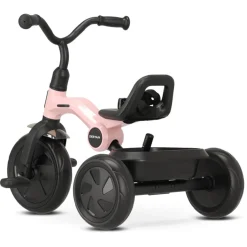 Deryan Drifter Driewieler met duwstang New