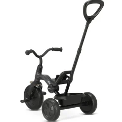 Deryan Drifter Driewieler met duwstang Clearance