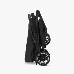 Deryan Easy Luxe Lichtgewicht Buggy + Regenhoes & Transporttas – Ideaal voor Onderweg New
