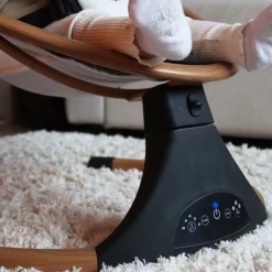 Deryan Elektrische Wipstoel Premium Hot