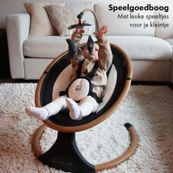 Deryan Elektrische Wipstoel Premium Hot