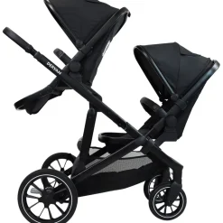 Deryan Evy V2 Uitbreidbare Duo Kinderwagen Online