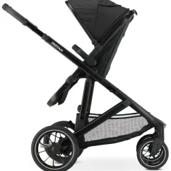 Deryan Evy V2 Uitbreidbare Duo Kinderwagen Online