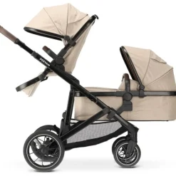 Deryan Evy V2 DUO Kinderwagen 2in1 Online