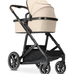 Deryan Evy V2 DUO Kinderwagen 2in1 Online