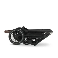 Deryan Evy V2 Kinderwagen Duo 2-in-1 met reiswieg & zitje Clearance