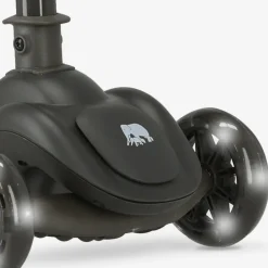 Deryan Harvey Luxe Kinderstep 3 Wielen Met LED Verlichting New