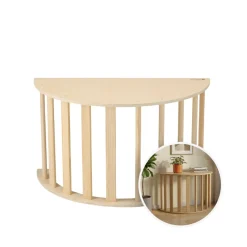 Deryan Houten Klimboog Inclusief Kussen Montessori Klimrek En Tekentafel Sale