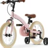 Deryan Kinderfiets 12 Inch Loopfiets 3 in 1 Online